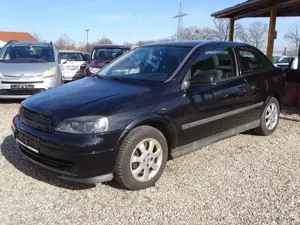 Opel Astra 1.6 Fresh