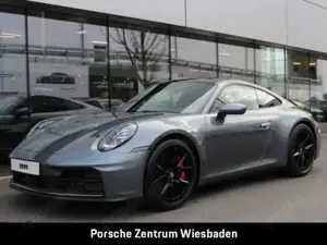 Porsche 992 -2 (911) Carrera S