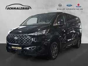 Ford Tourneo Custom 320 L1 Titanium FWD Titanium Navi B  O LED ACC Ap