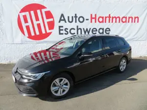Volkswagen Golf Variant VIII 2.0 TDI Life DSG LED Navi Ahk