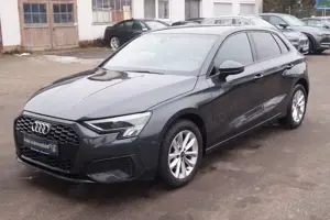 Audi A3 Sportback 30 TDI basis