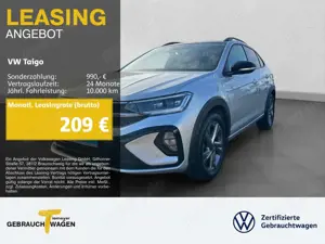 Volkswagen Taigo 1.0 TSI DSG R-LINE BEATS ASSIST KAMERA