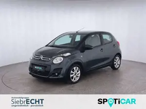 Citroen C1 Shine 1.2 *KLIMA*PDCh*SHZ*uvm