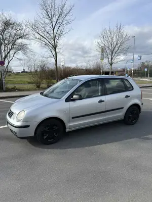 Volkswagen Polo VW POLO 1.2 9N TÜV 09/26 Bild 2