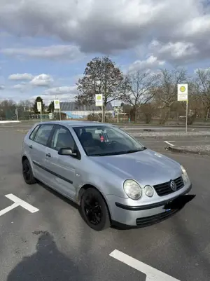 Volkswagen Polo VW POLO 1.2 9N TÜV 09/26 Bild 5