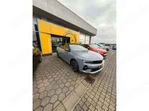 Opel Astra L Sports Tourer GS+Keyless Go+360 Kamera+A Bild 2