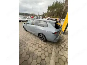 Opel Astra L Sports Tourer GS+Keyless Go+360 Kamera+A Bild 4