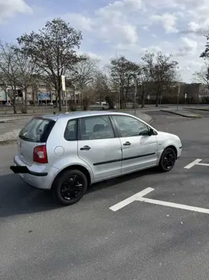 Volkswagen Polo VW POLO 1.2 9N TÜV 09/26 Bild 4