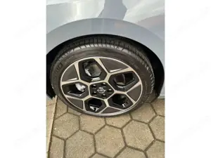 Opel Astra L Sports Tourer GS+Keyless Go+360 Kamera+A Bild 5