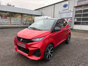 Aixam Coupe Ambition GTi Diesel E5+ 6 kW (8 PS), Automatik