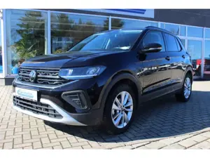 Volkswagen T-Cross 1.0 TSI Life Sitzheizung