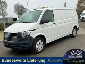 Volkswagen T6 Transporter 6.1 Kasten TDI LR AHK*PDC*NAVI