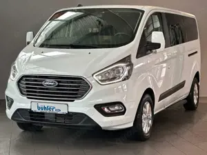Ford Tourneo Custom Trend 2.0 SHUTTLE