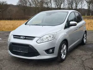 Ford C-Max Sync Edition 2.0 TDCi SHZ AHK Panorama