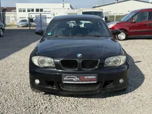 BMW 120 Limo/M PAKET/TÜV/KLIMA/1HAND/SHZ/PDC/ZNTRL Bild 2