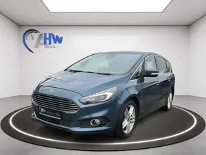 Ford S-Max S-MAX 2,0 TCDi Titanium AWDLED - AHK
