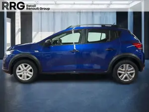 Dacia Sandero STEPWAY ESSENTIAL LPG TCe 100 KLIMAANLAGE