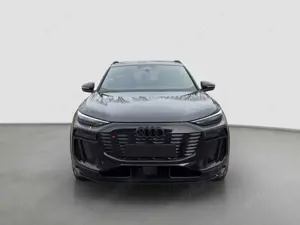 Audi SQ6 e-tron 360 kW (0,25 % fähig) Bild 4