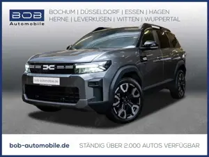 Dacia Bigster Journey TCe 140 NAVI+KAMERA+WINTERPAKET