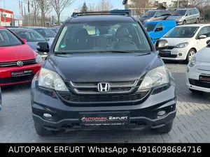Honda CR-V Comfort 4x4*Klima*PDC*AHK*TÜV+SERVICE NEU