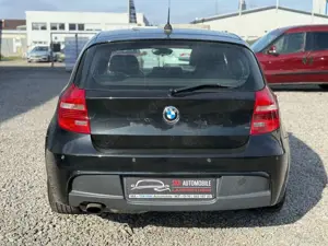 BMW 120 Limo/M PAKET/TÜV/KLIMA/1HAND/SHZ/PDC/ZNTRL Bild 5