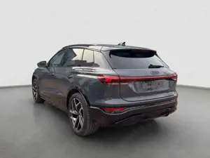Audi SQ6 e-tron 360 kW (0,25 % fähig) Bild 5