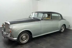 Bentley Others S3 Long Wheelbase