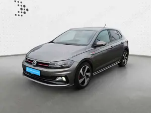 Volkswagen Polo GTI 2.0 TSI DSG PDC*SITZHEIZUNG*KLIMA