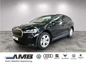 Skoda Enyaq 60 Loft/Matrix/ACC/Navi/RFK/Wärmepumpe