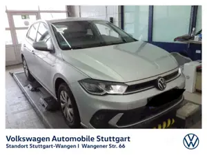Volkswagen Polo Life 1.0 TSI DSG Navi Kamera LED SHZ