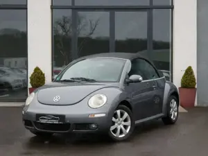 Volkswagen New Beetle Cabriolet 1.6*Klima*Shz*Pdc*