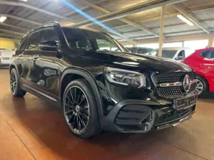 Mercedes-Benz GLB 200 GLB 200 d 4Matic 8G-DCT