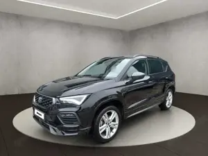 SEAT Ateca FR 1.5 TSI 7-Gang DSG Navi, Rückfahrkamera
