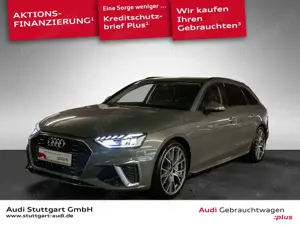 Audi A4 40 TFSI S line Matrix PDC+Kamera 19"