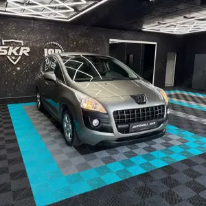 Peugeot 3008 Active/SHZ/TEMPO/AHK/AUT. Bild 3