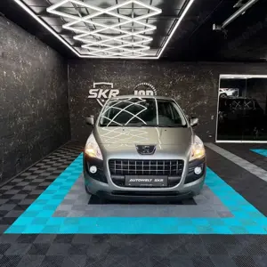 Peugeot 3008 Active/SHZ/TEMPO/AHK/AUT. Bild 2