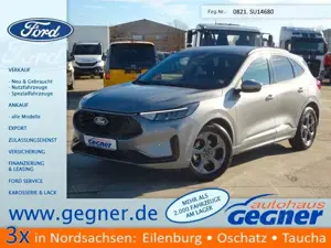 Ford Kuga 180PS Autm. FHEV ST-Line 4xSHZ Navi