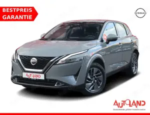 Nissan Qashqai 1.3 M-Hybrid Acenta LED 360° ACC Navi