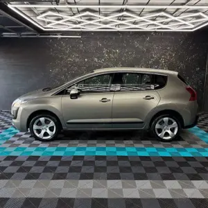 Peugeot 3008 Active/SHZ/TEMPO/AHK/AUT. Bild 4