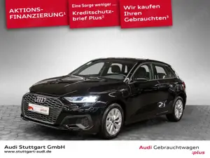 Audi A3 40 TFSI e virtCo Parklenk Spurhalte