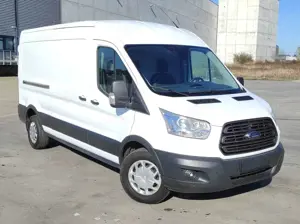 Ford Transit 330 L3 KLIMA TEMP BC EURO-6 AHK PDCv+h 6-GANG LED