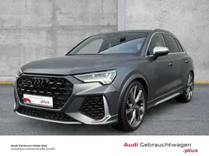 Audi RS Q3 RSQ3 quattro MATRIX RS-AGA VIRTUAL AHK 21"