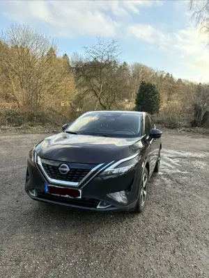 Nissan Qashqai N-Connecta e-Power