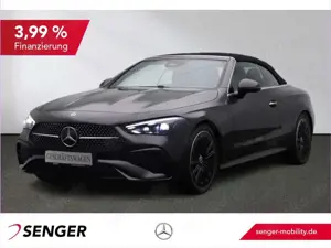 Mercedes-Benz CLE 200 Cabrio AMG Night DigitalLight Memory AHK
