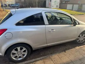 Opel Corsa Corsa 16V Edition 2000