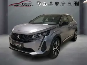 Peugeot 3008 1.2 PureTech 130 GT (EURO 6d)