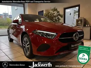 Mercedes-Benz A 250 A 250 e Kompaktlimousine Progressive/Navi/Autom.