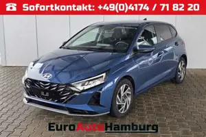 Hyundai i20 Comfort 1.0 T-GDI / LED / Tempomat / Navi / Rückfa