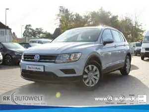 Volkswagen Tiguan Trendline BMT Start-Stopp 1.4 TSI NAVI Bluetooth