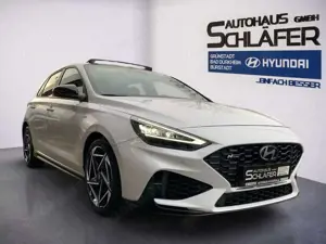 Hyundai i30 Bild 2